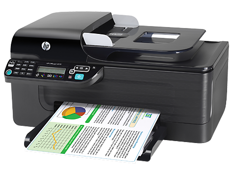 Hp officejet 4500 driver for mac free download