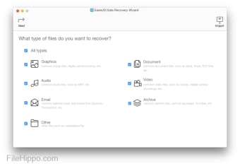Data Recovery Mac Download Free